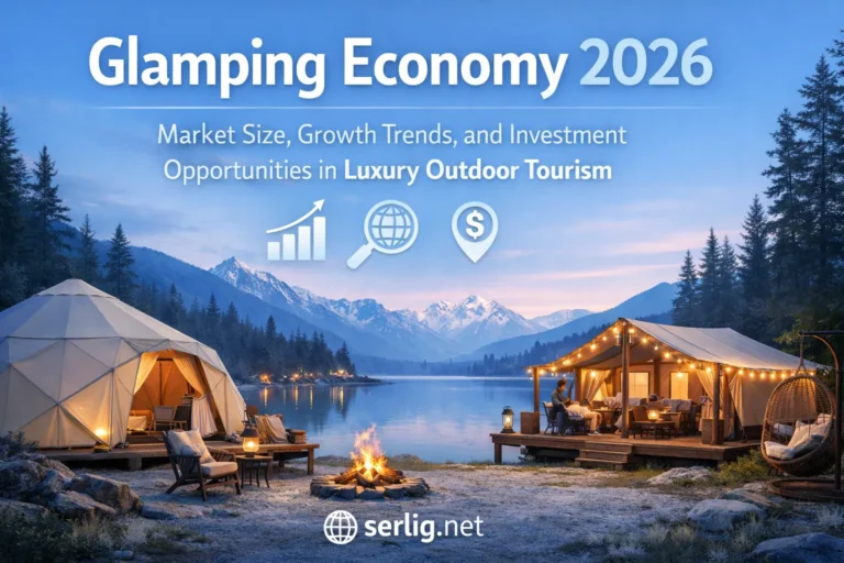 Glamping Economy