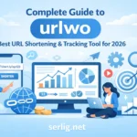 urlwo Best URL Shortening & Tracking Tool for SEO & Marketing