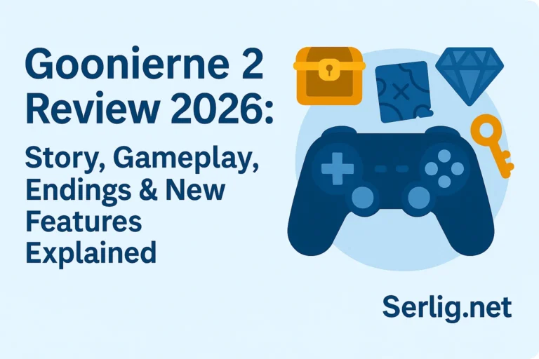 Goonierne 2 Review 2026