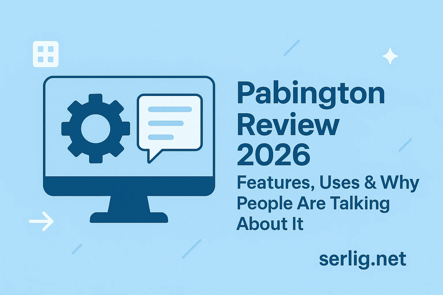 Pabington Review 2026