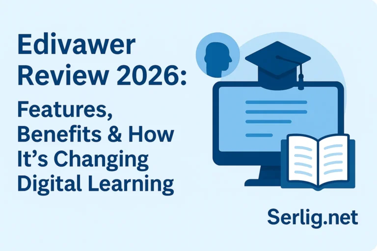 Edivawer Review 2026