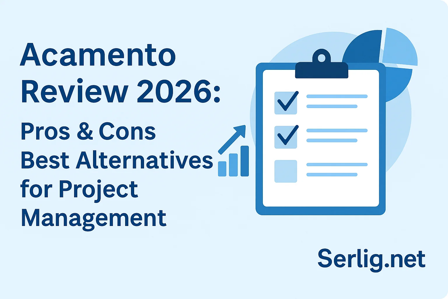 Acamento Review 2026