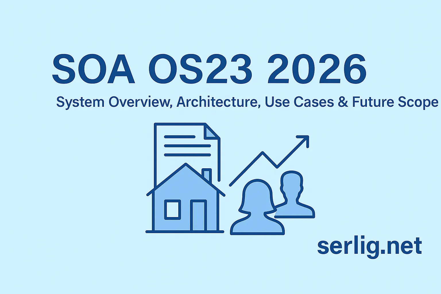 SOA OS23 2026