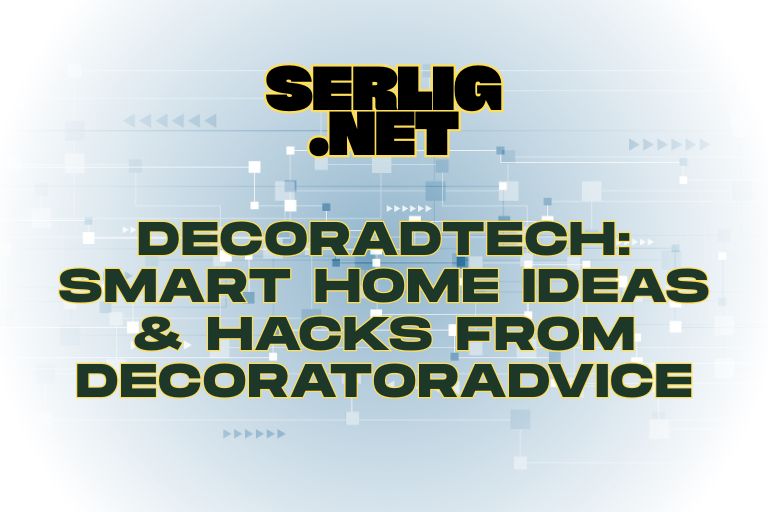 Decoradtech