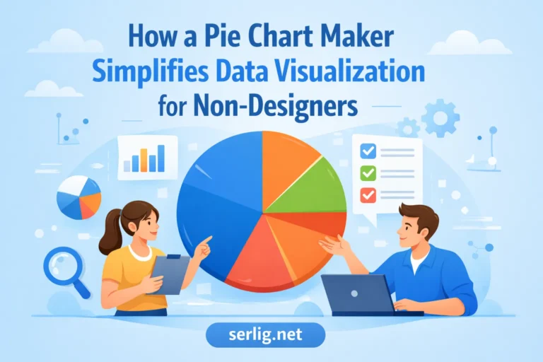 pie chart maker