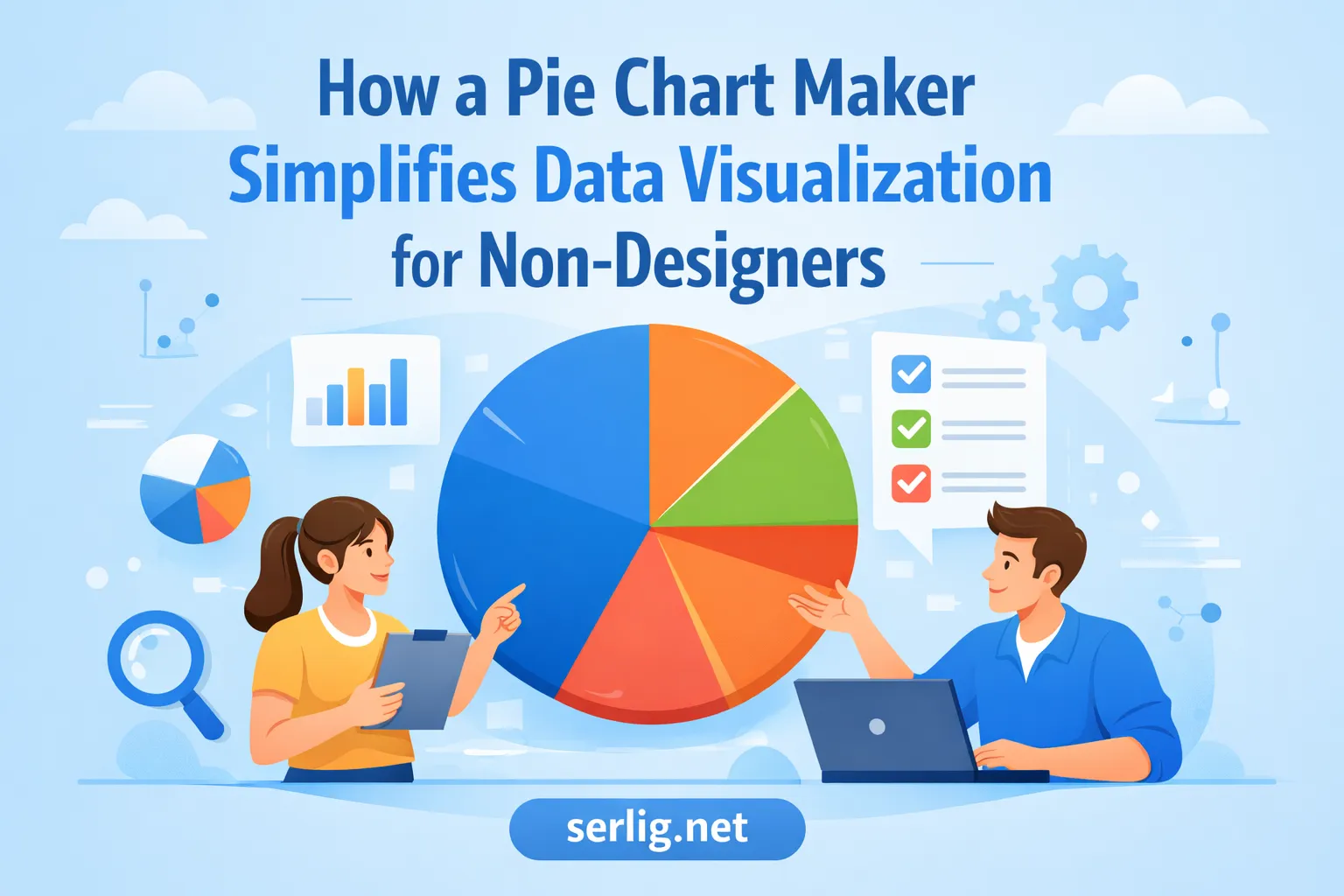 pie chart maker