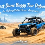 Best Dune Buggy Tour