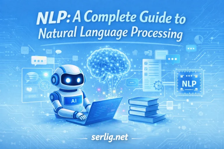 NLP