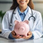 capital funding for doctors